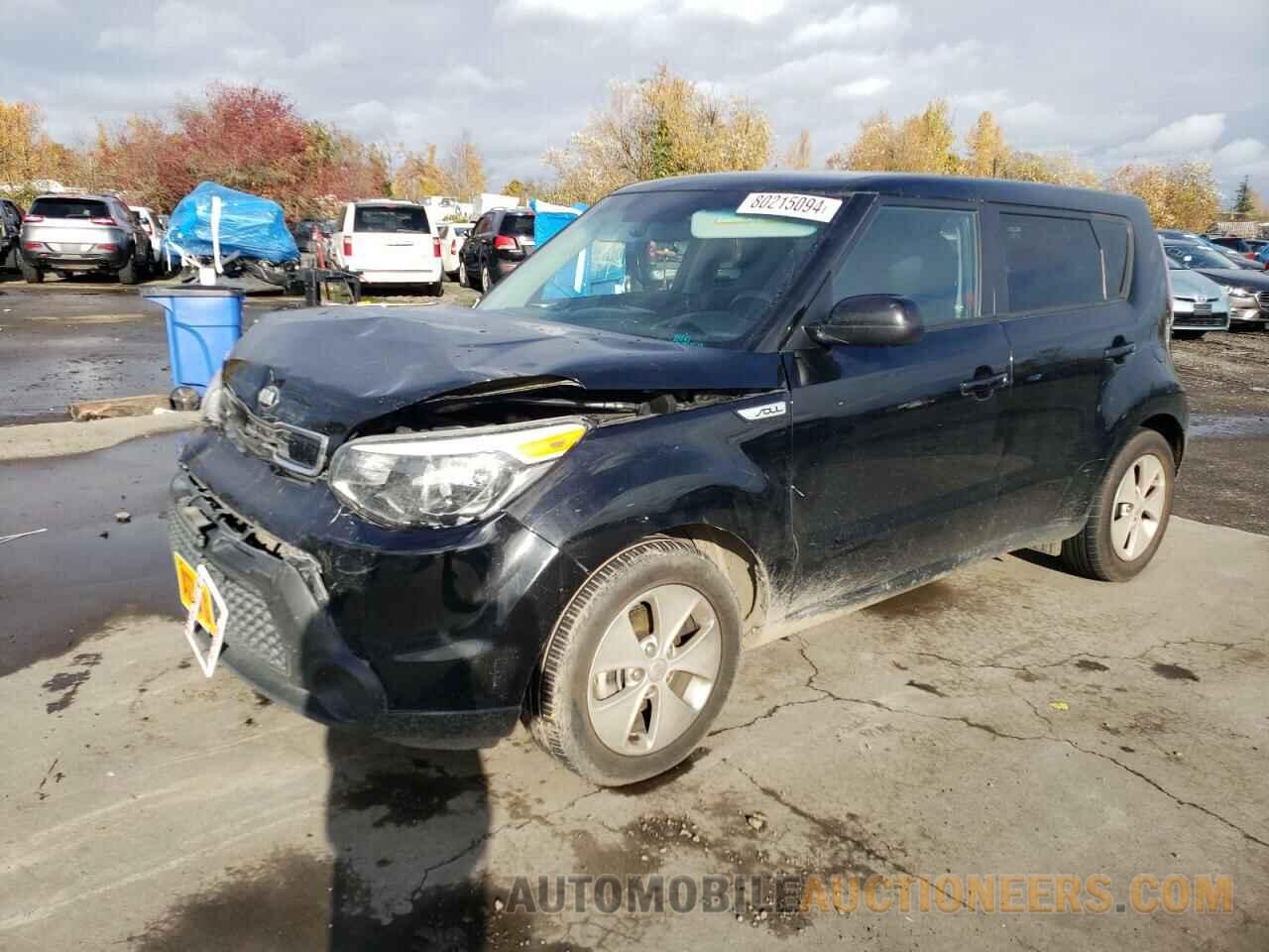 KNDJP3A52F7192985 KIA SOUL 2015