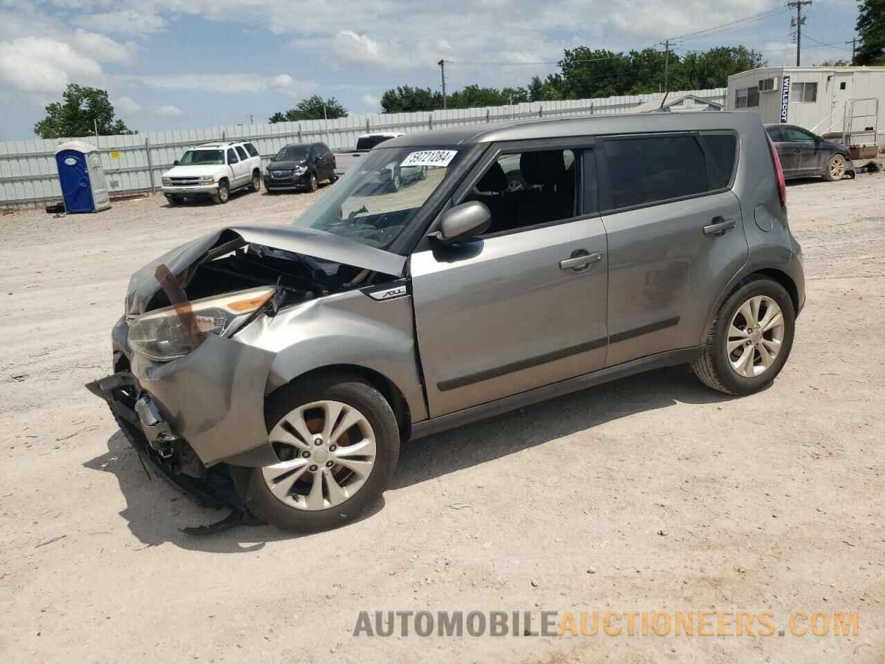 KNDJP3A52F7196969 KIA SOUL 2015