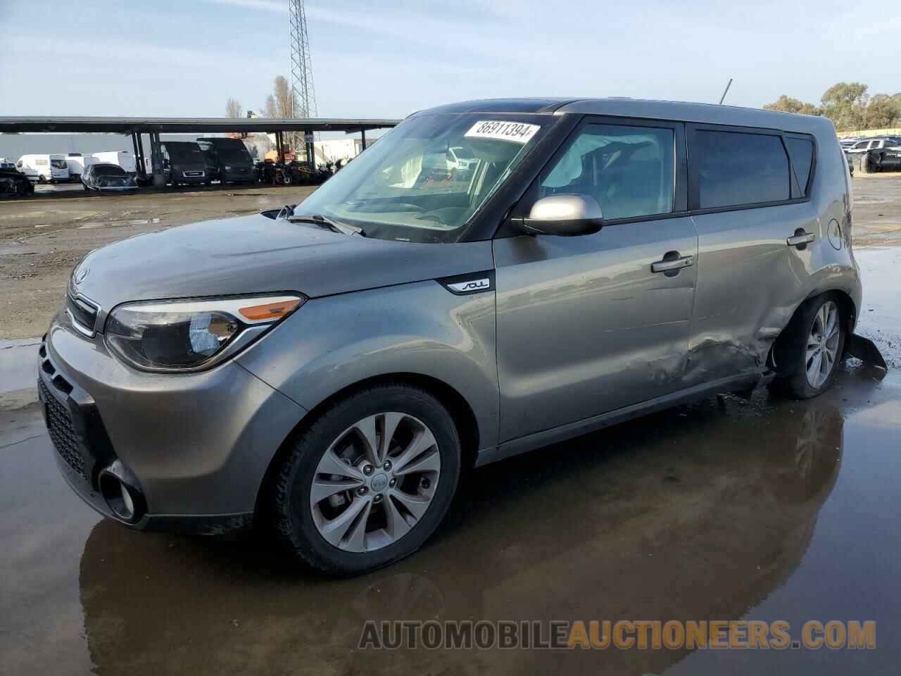 KNDJP3A52G7272904 KIA SOUL 2016