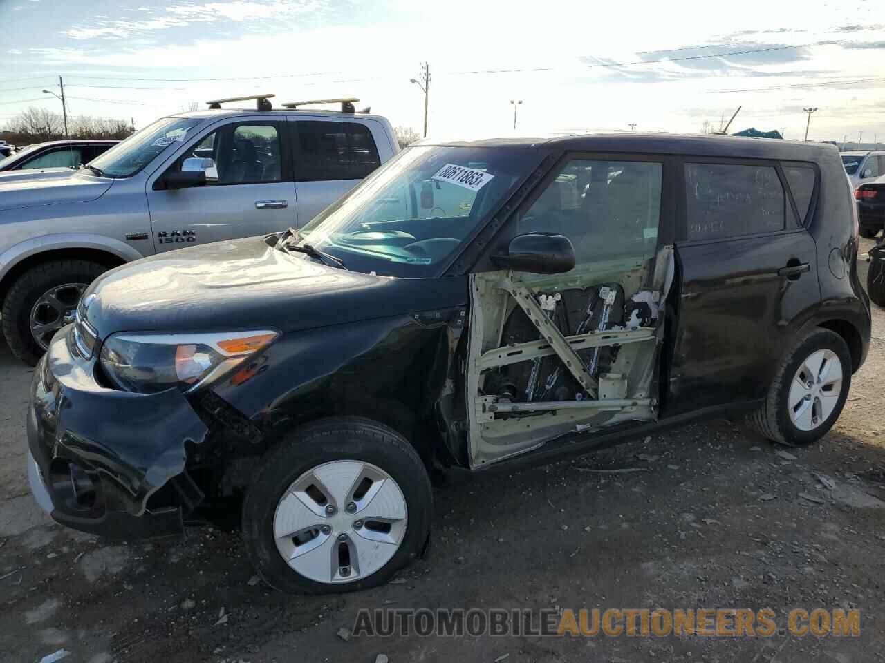 KNDJP3A53K7649426 KIA SOUL 2019