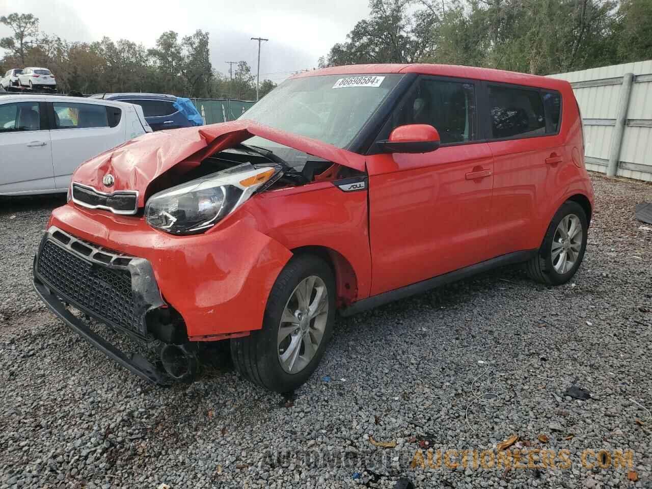 KNDJP3A54G7862019 KIA SOUL 2016