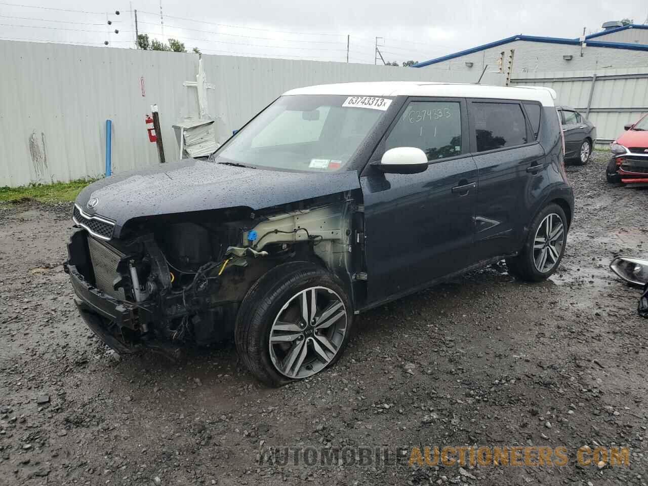 KNDJP3A54J7576517 KIA SOUL 2018