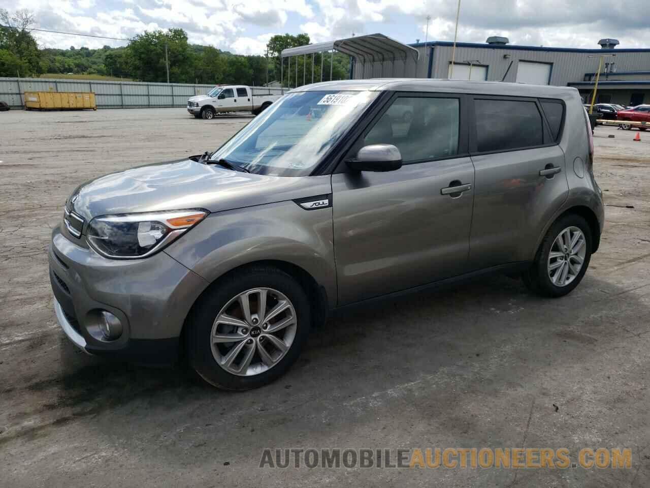 KNDJP3A54J7594337 KIA SOUL 2018