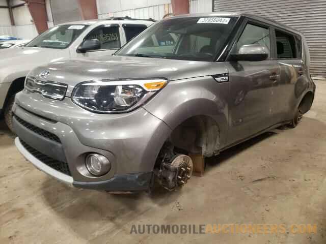 KNDJP3A54K7672021 KIA SOUL 2019