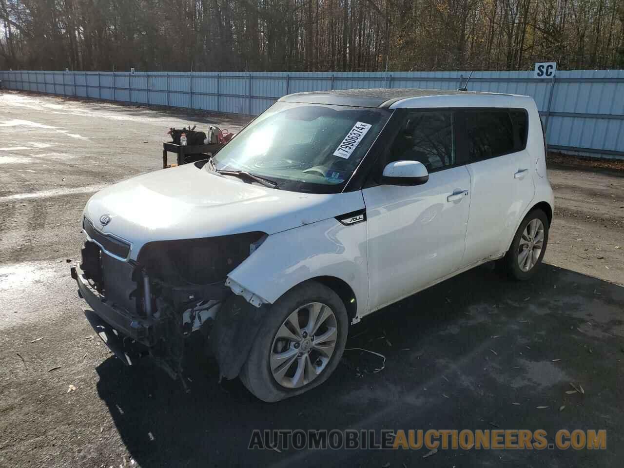 KNDJP3A55F7113308 KIA SOUL 2015