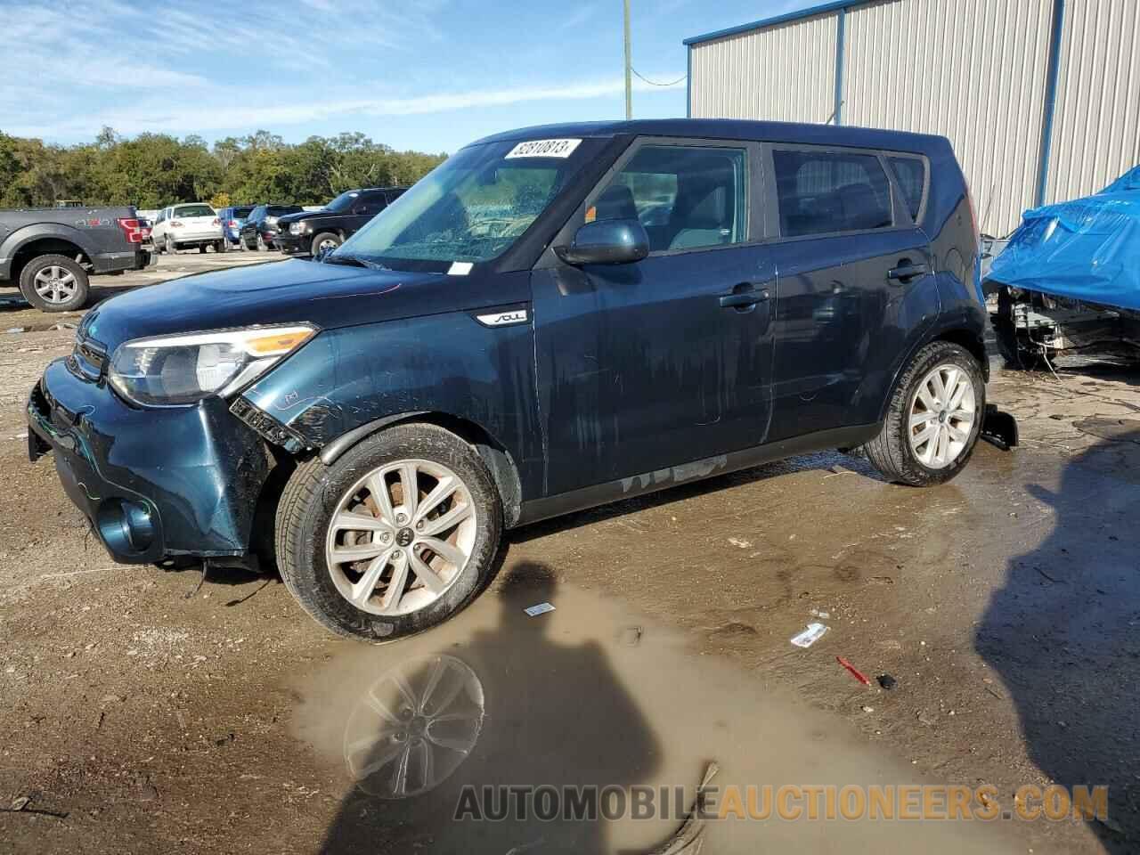 KNDJP3A55J7520537 KIA SOUL 2018