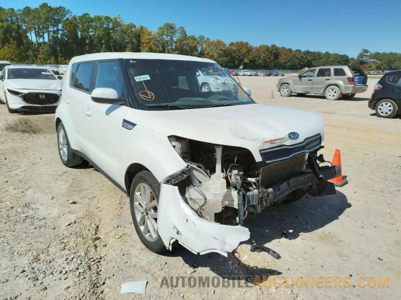 KNDJP3A55K7022730 KIA SOUL 2019