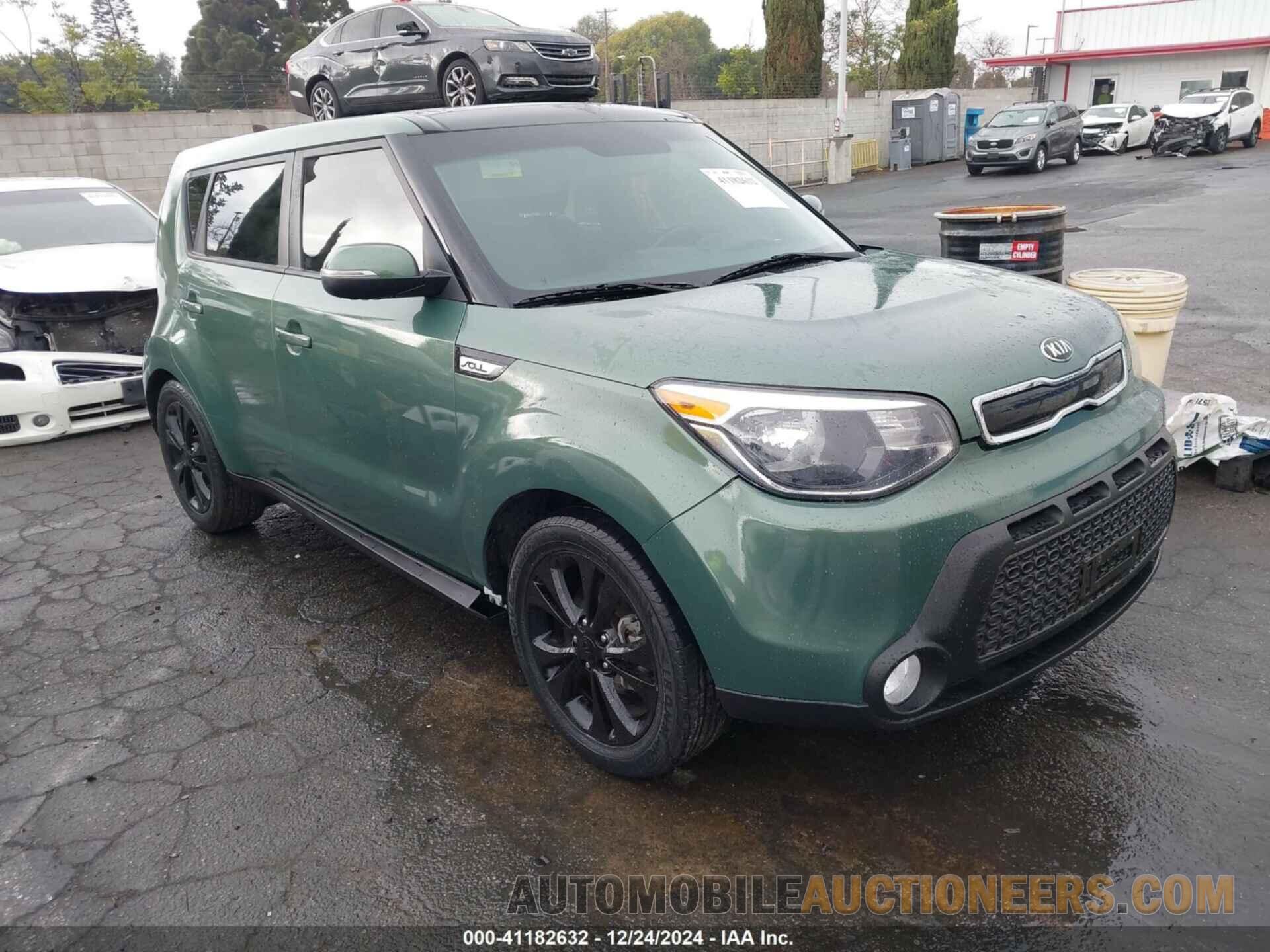 KNDJP3A56E7009957 KIA SOUL 2014