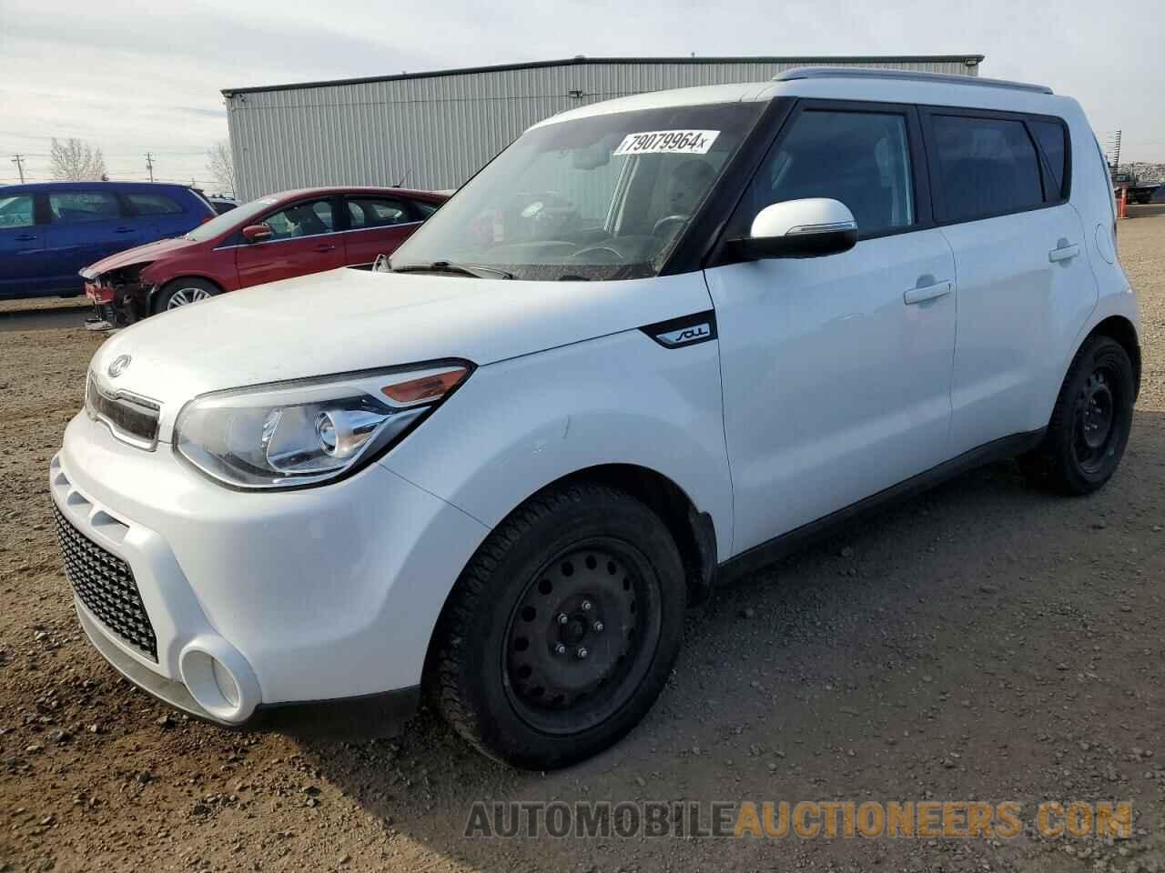 KNDJP3A56F7146088 KIA SOUL 2015