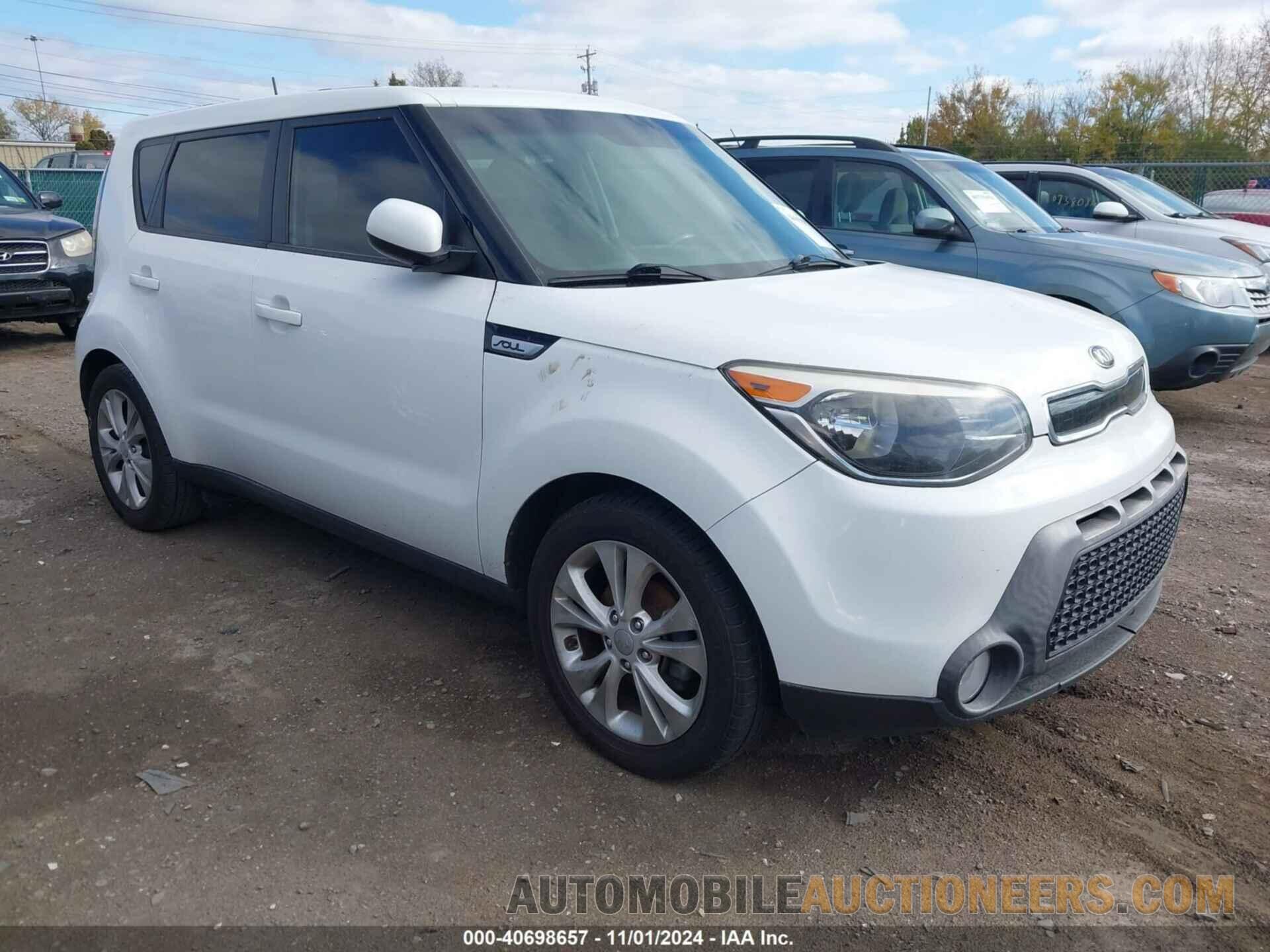 KNDJP3A56G7248766 KIA SOUL 2016