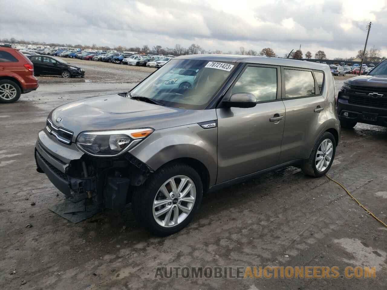 KNDJP3A56J7518845 KIA SOUL 2018