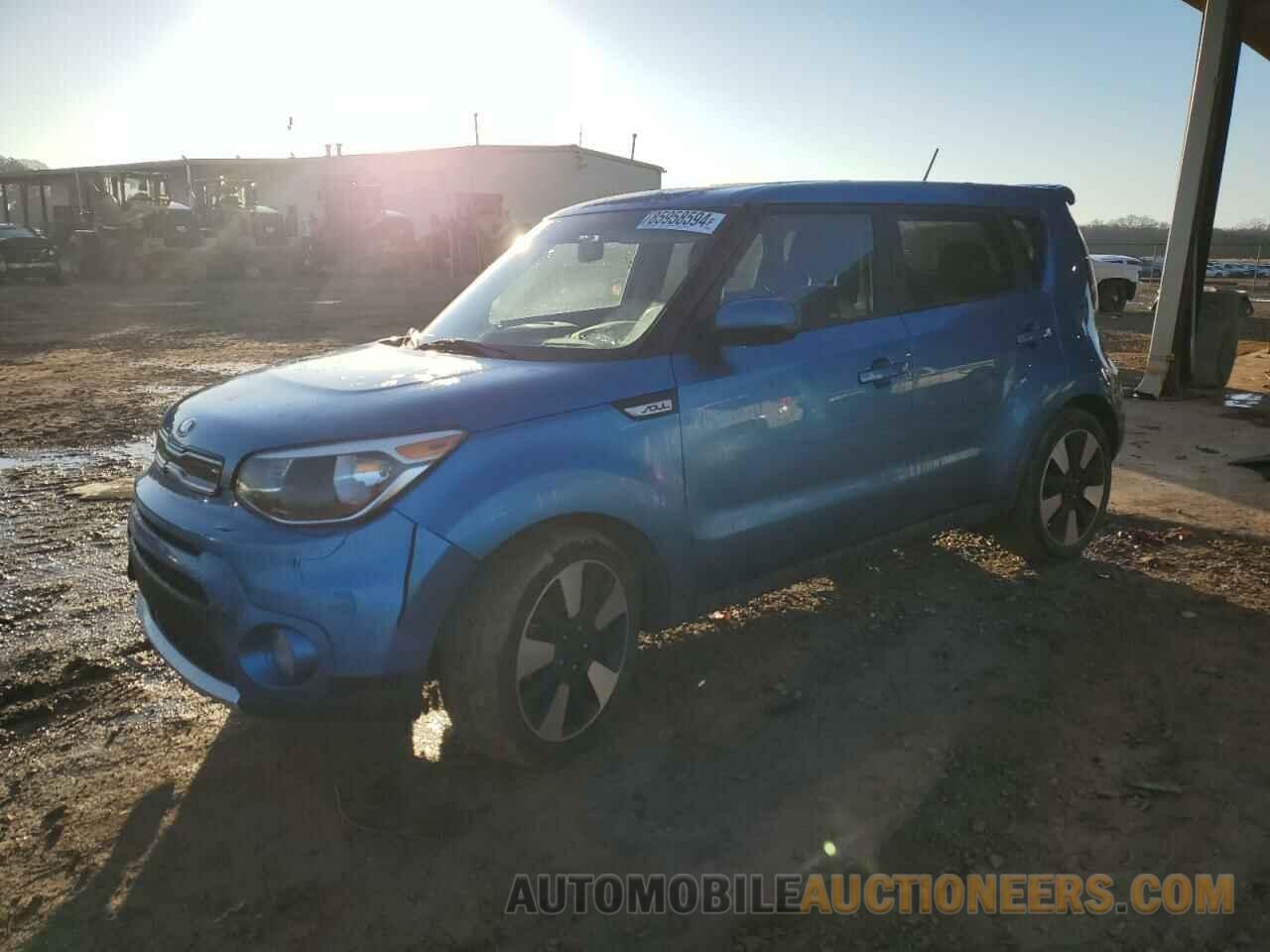 KNDJP3A56J7592024 KIA SOUL 2018