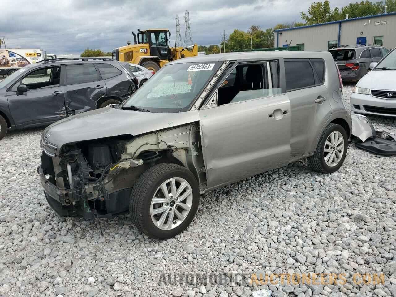 KNDJP3A56J7594016 KIA SOUL 2018