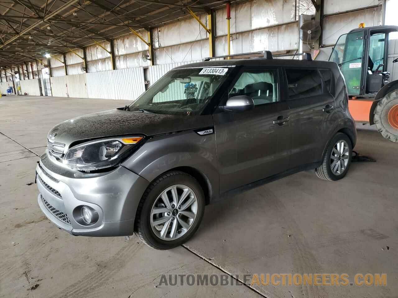 KNDJP3A56J7598454 KIA SOUL 2018