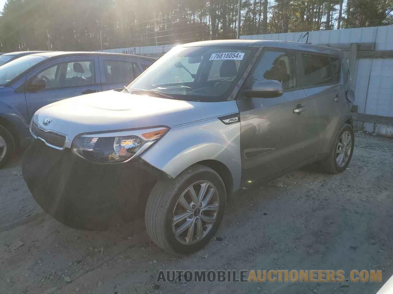 KNDJP3A56K7663711 KIA SOUL 2019