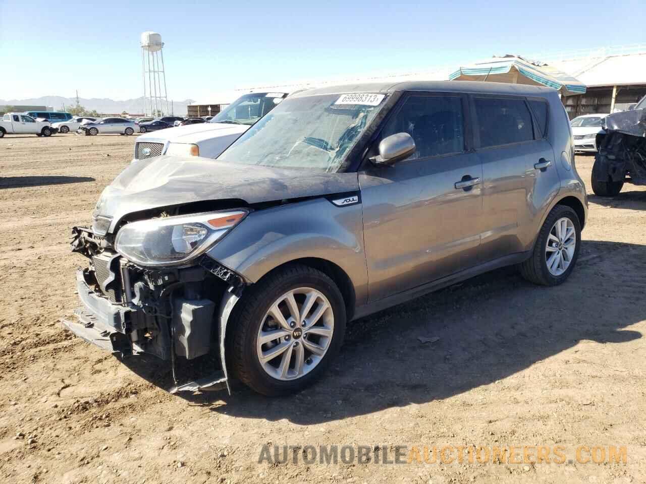 KNDJP3A57J7577855 KIA SOUL 2018