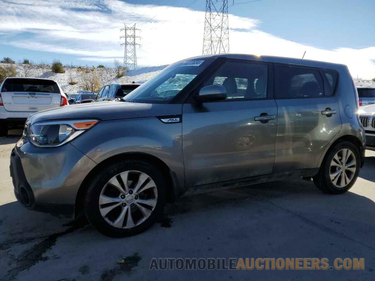 KNDJP3A58F7124853 KIA SOUL 2015