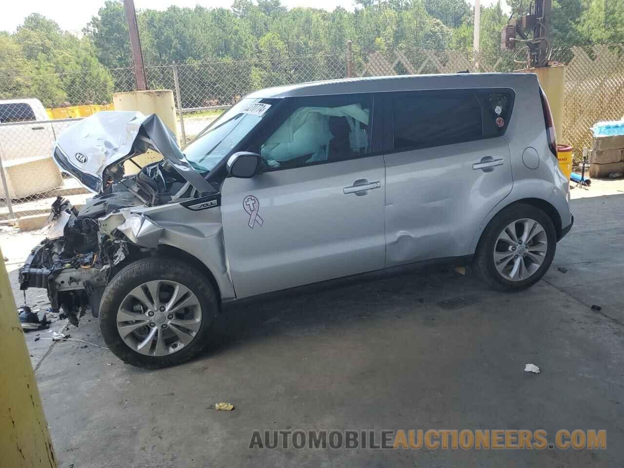 KNDJP3A58G7824549 KIA SOUL 2016