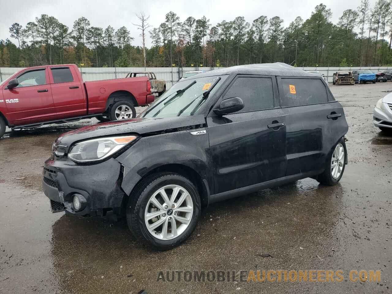 KNDJP3A58H7440112 KIA SOUL 2017