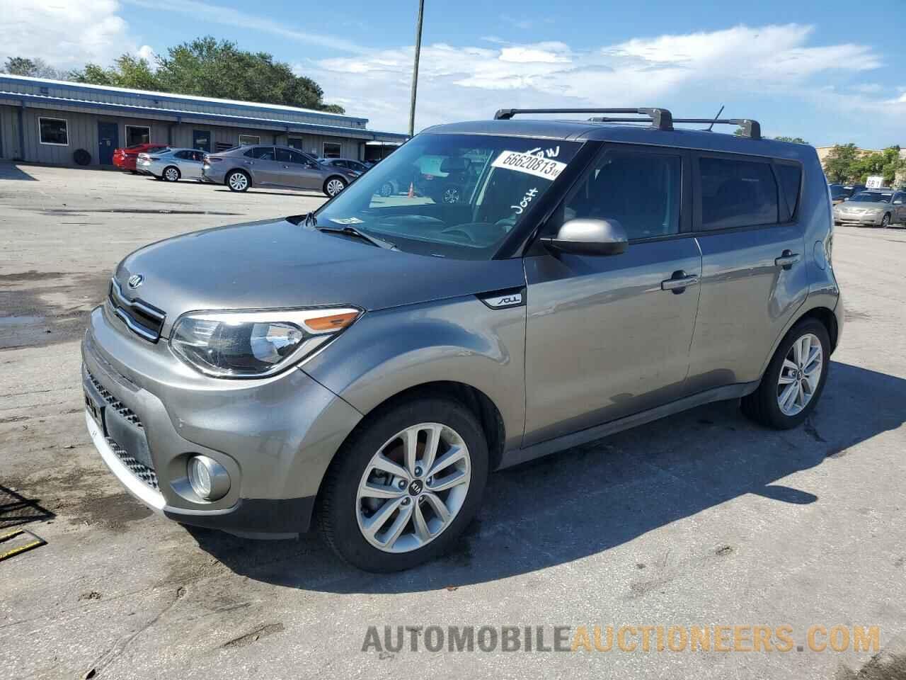 KNDJP3A58J7575919 KIA SOUL 2018