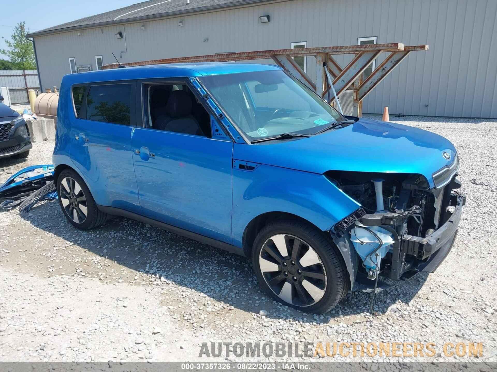 KNDJP3A58J7583180 KIA SOUL 2018