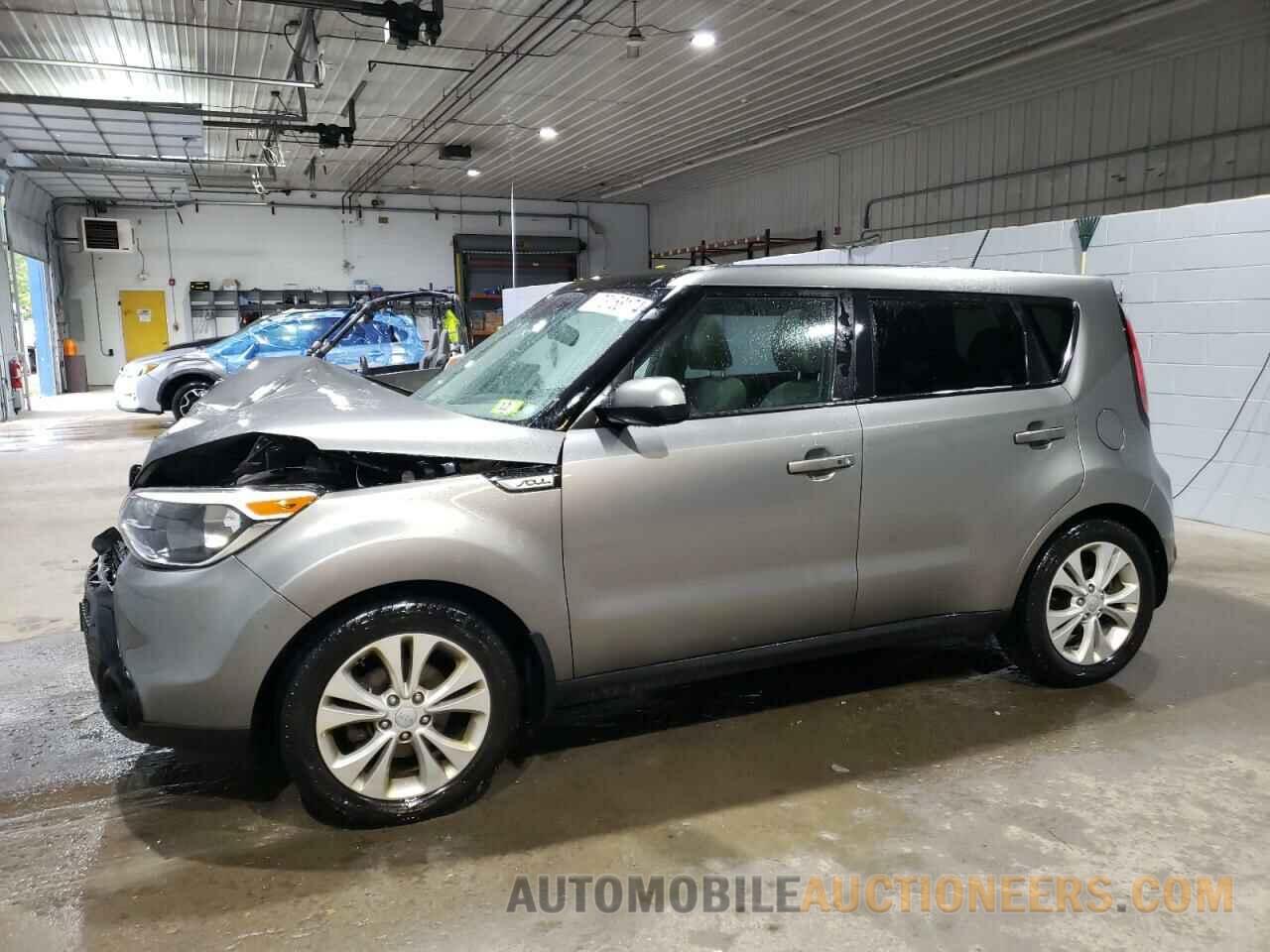 KNDJP3A59G7251483 KIA SOUL 2016