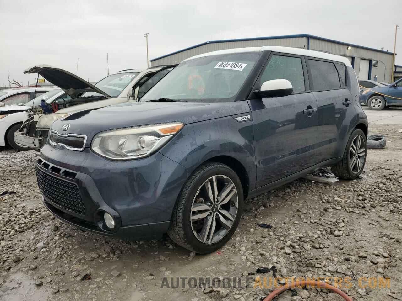 KNDJP3A59G7277940 KIA SOUL 2016