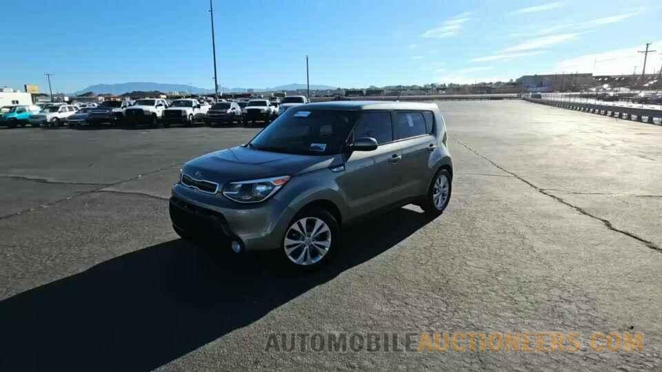 KNDJP3A59G7305848 Kia Soul 2016