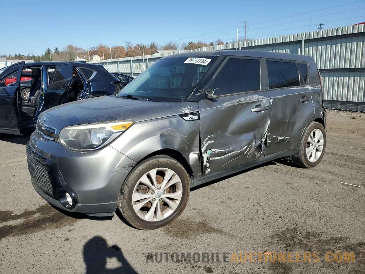 KNDJP3A59G7348859 KIA SOUL 2016