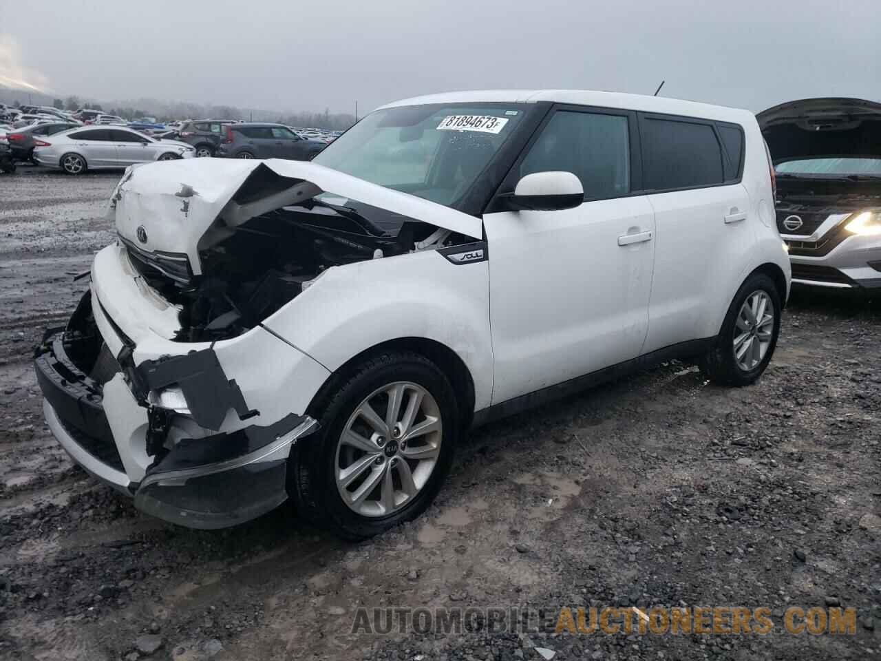 KNDJP3A59J7506043 KIA SOUL 2018