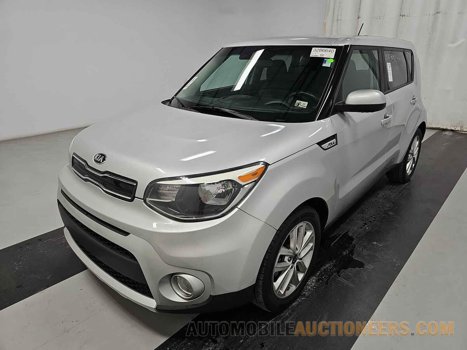 KNDJP3A59J7506706 Kia Soul 2018