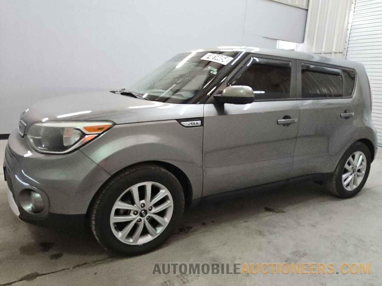 KNDJP3A59J7513073 KIA SOUL 2018