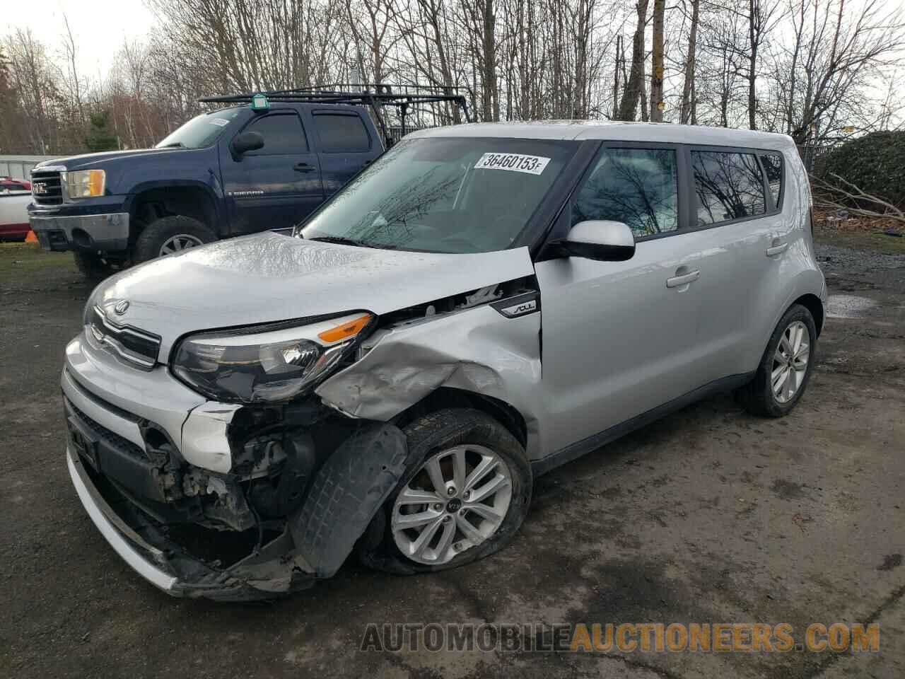 KNDJP3A59J7525966 KIA SOUL 2018