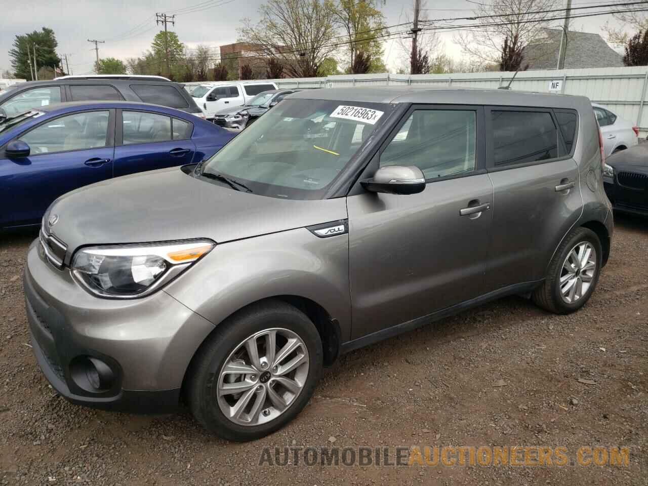 KNDJP3A59J7533369 KIA SOUL 2018