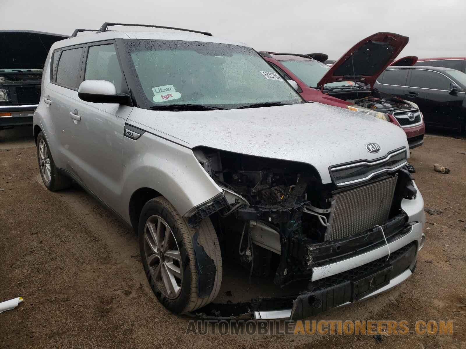 KNDJP3A59J7578151 KIA SOUL 2018