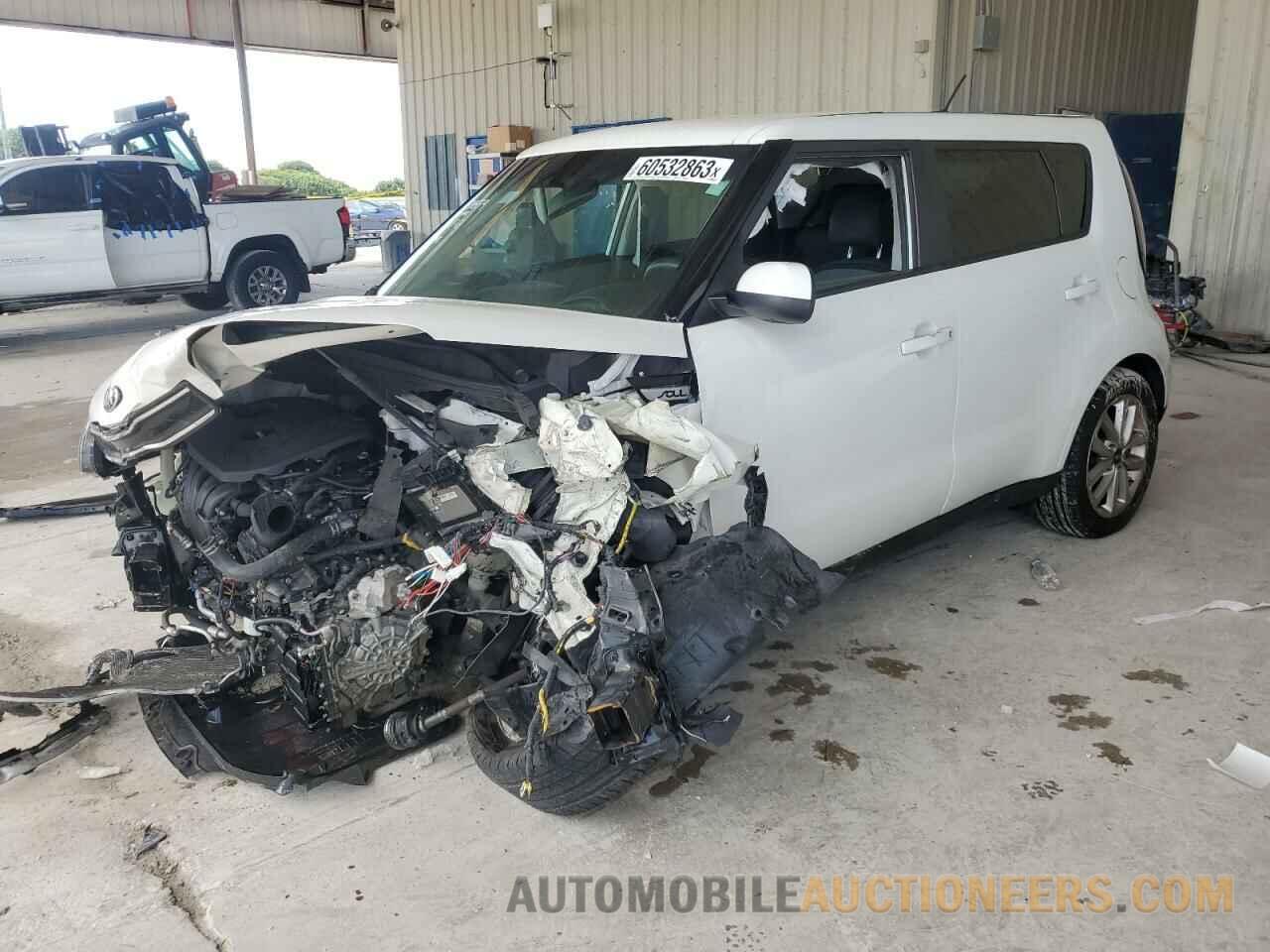 KNDJP3A59J7598559 KIA SOUL 2018