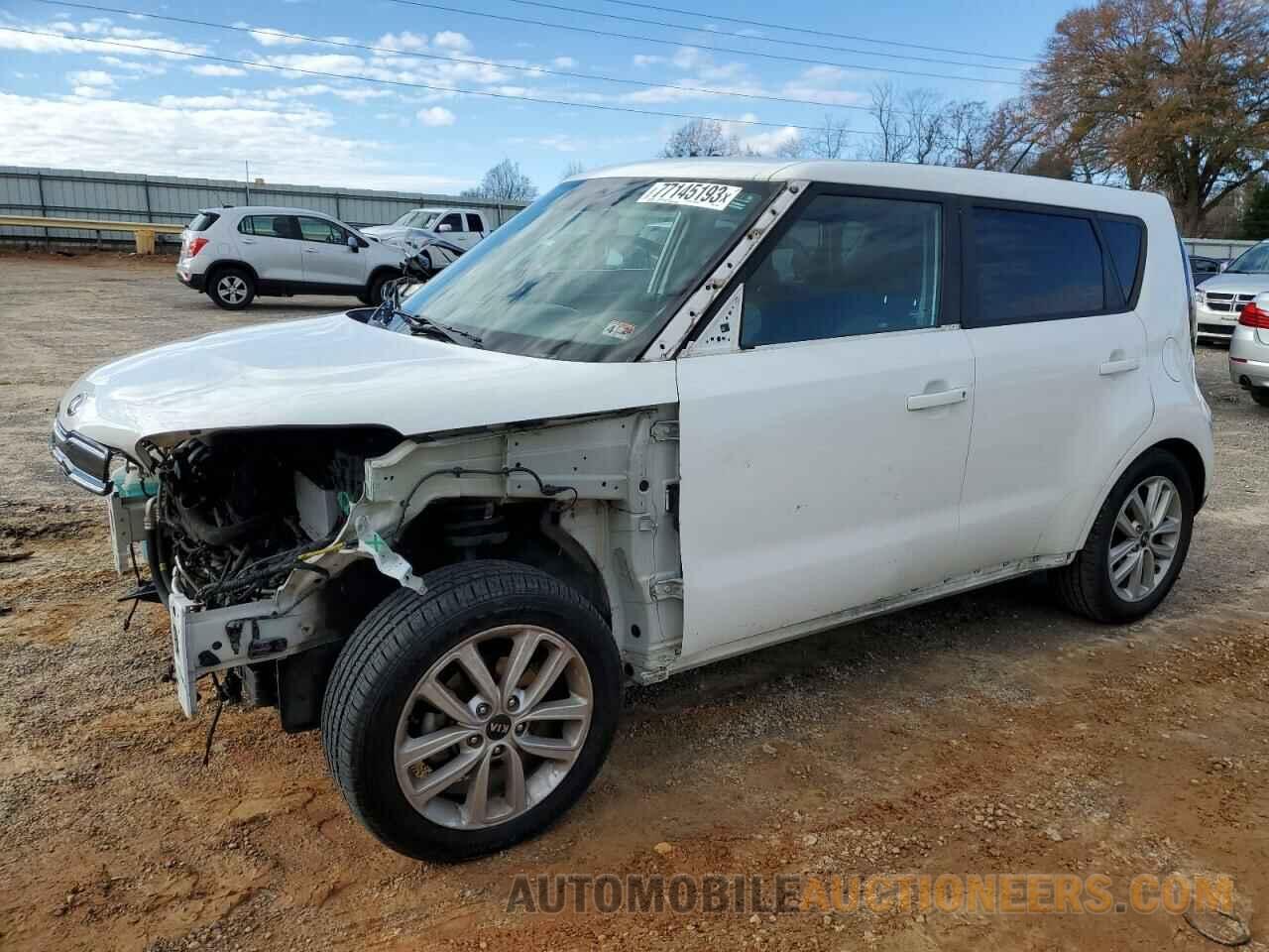 KNDJP3A59J7898957 KIA SOUL 2018