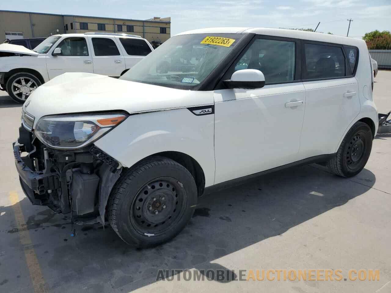 KNDJP3A59K7654775 KIA SOUL 2019