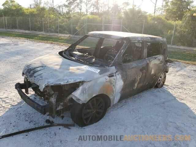 KNDJP3A5XK7630680 KIA SOUL 2019