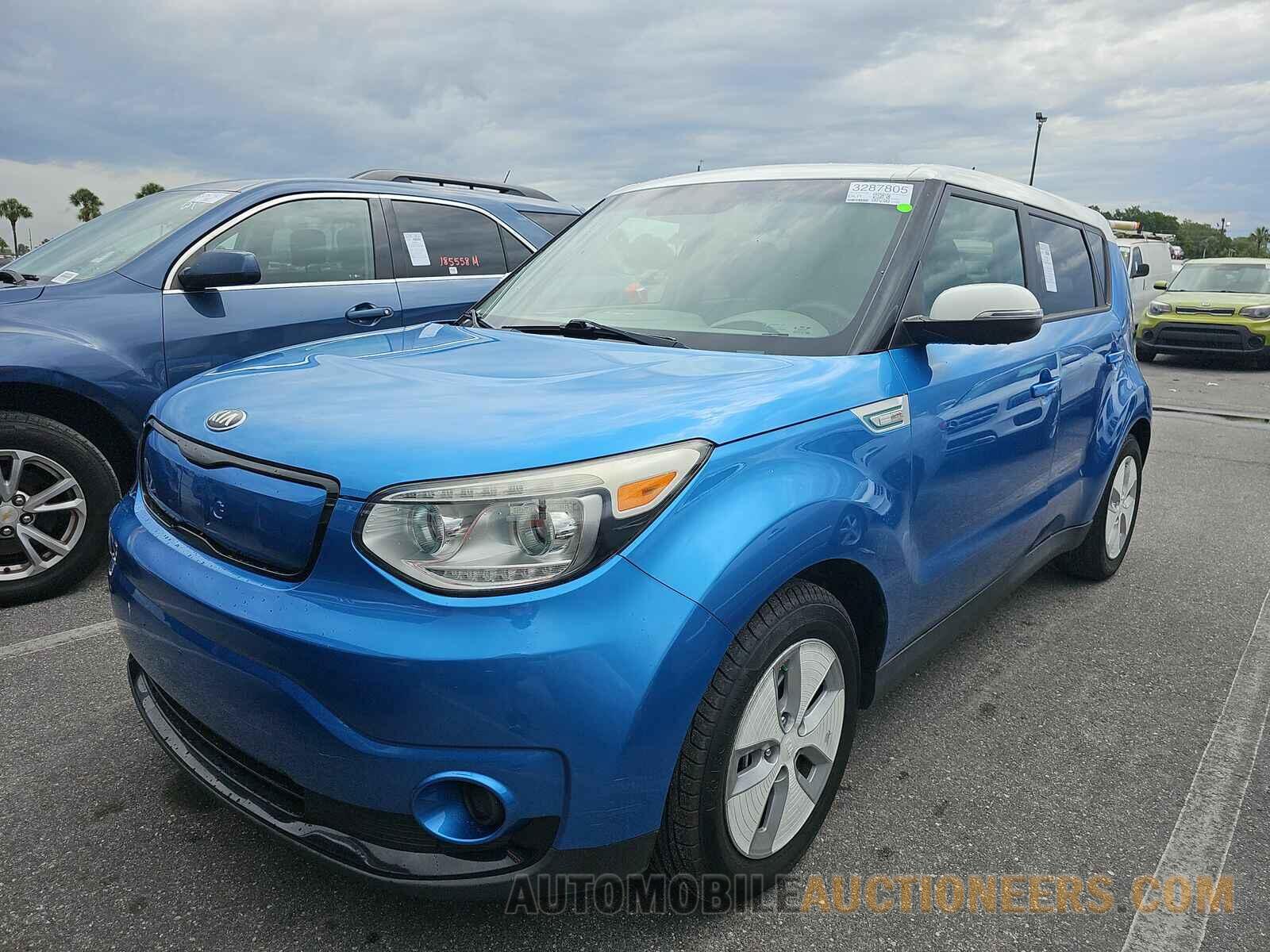 KNDJP3AE1G7005155 Kia Soul 2016