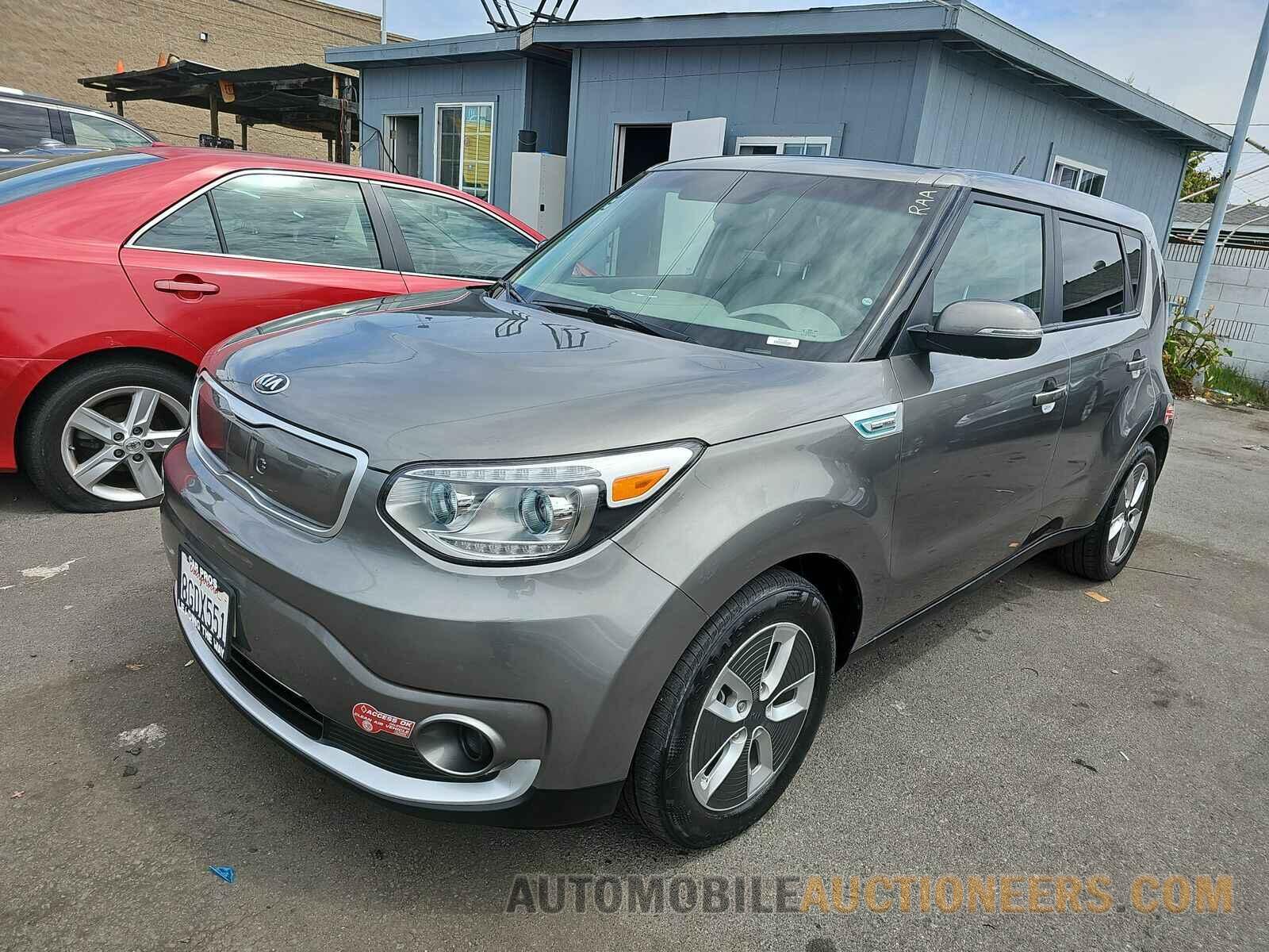 KNDJP3AE6K7038953 Kia Soul 2019