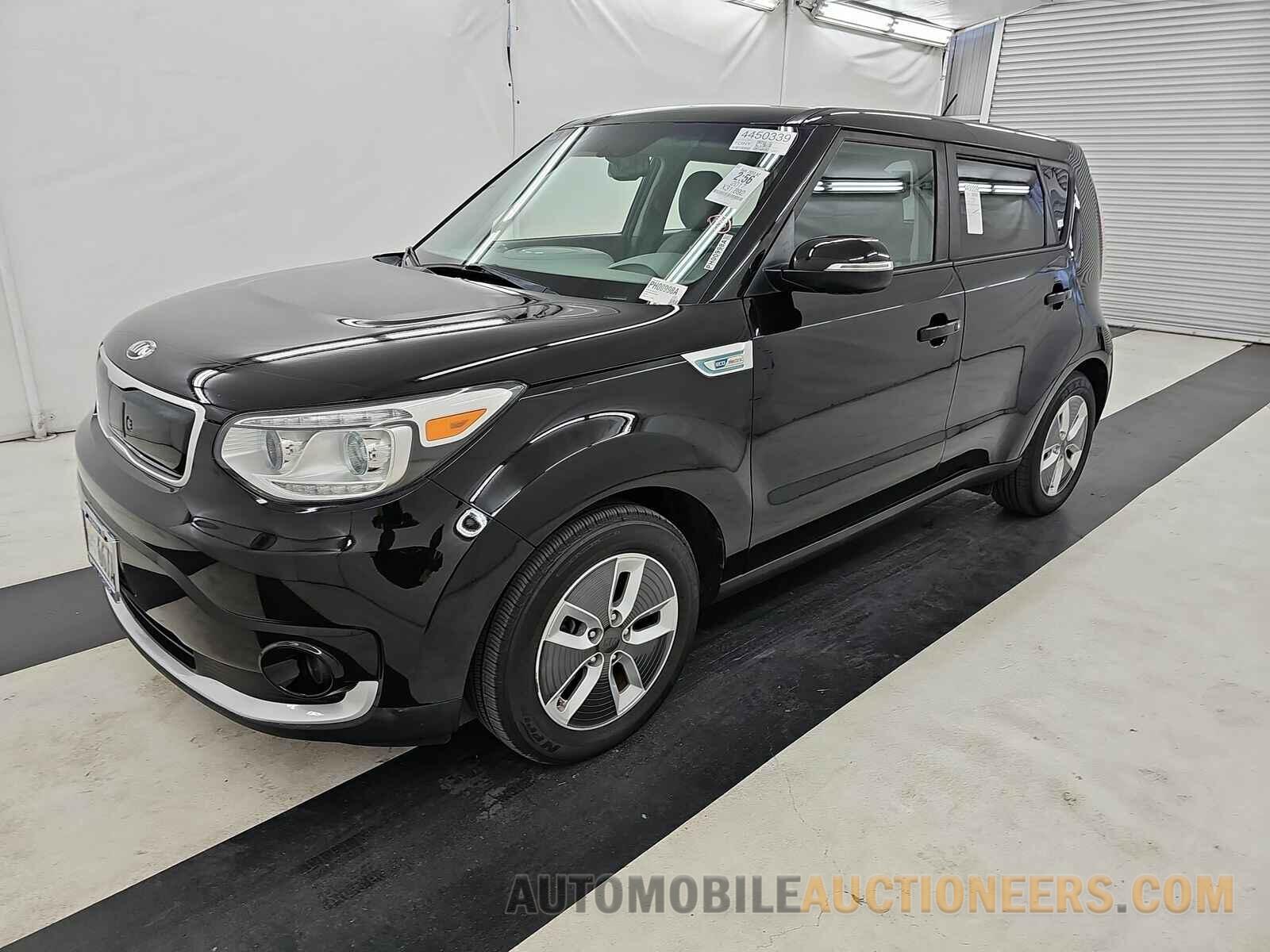 KNDJP3AEXH7019637 Kia Soul EV 2017