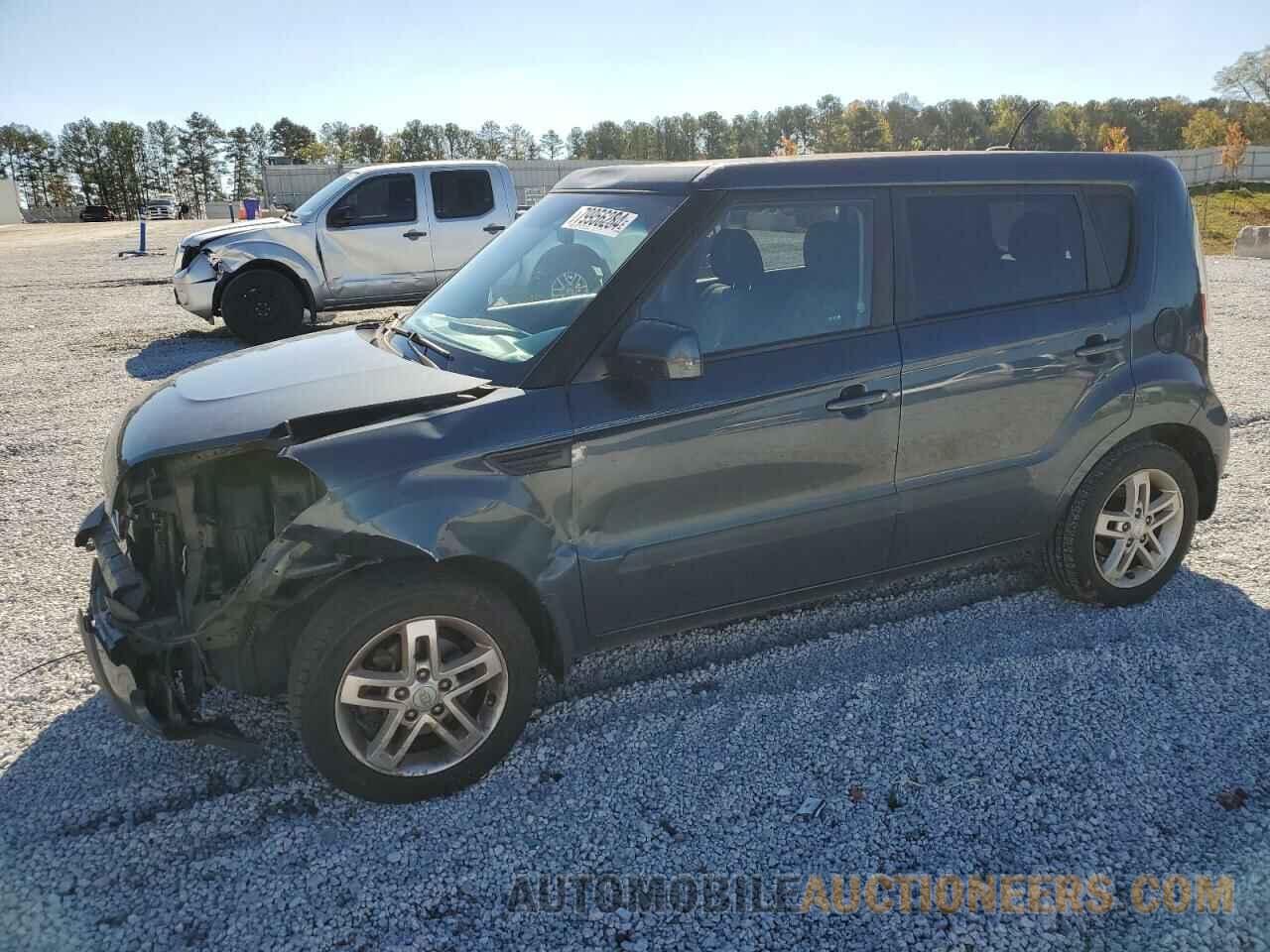 KNDJT2A22B7270218 KIA SOUL 2011