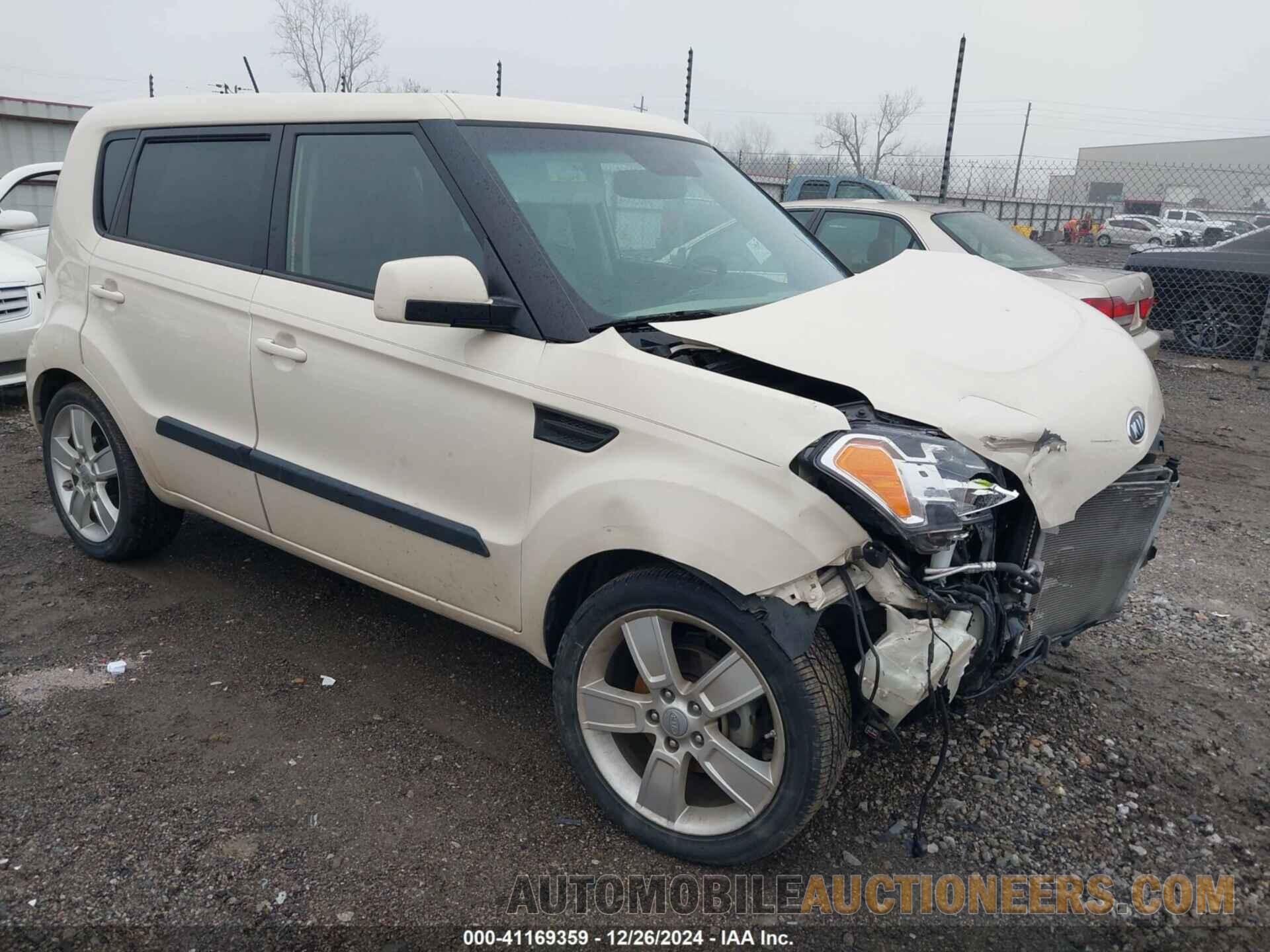 KNDJT2A22B7729084 KIA SOUL 2011