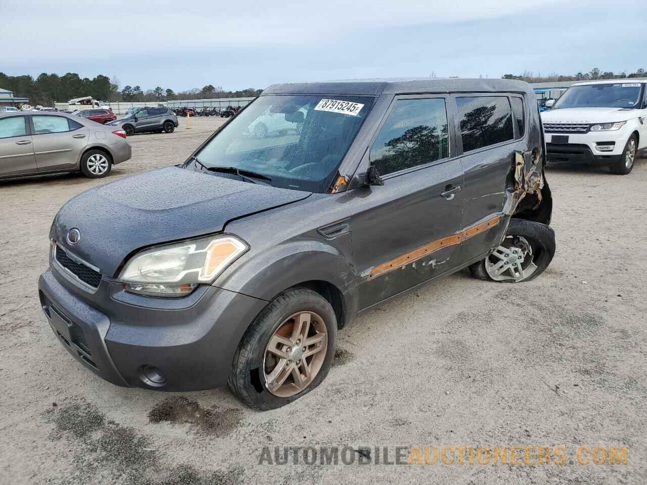 KNDJT2A23B7214806 KIA SOUL 2011