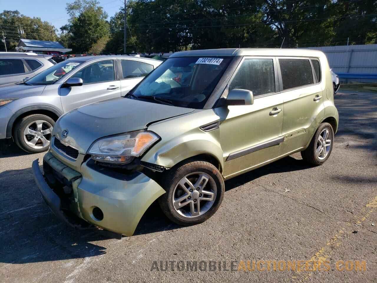 KNDJT2A28B7207608 KIA SOUL 2011