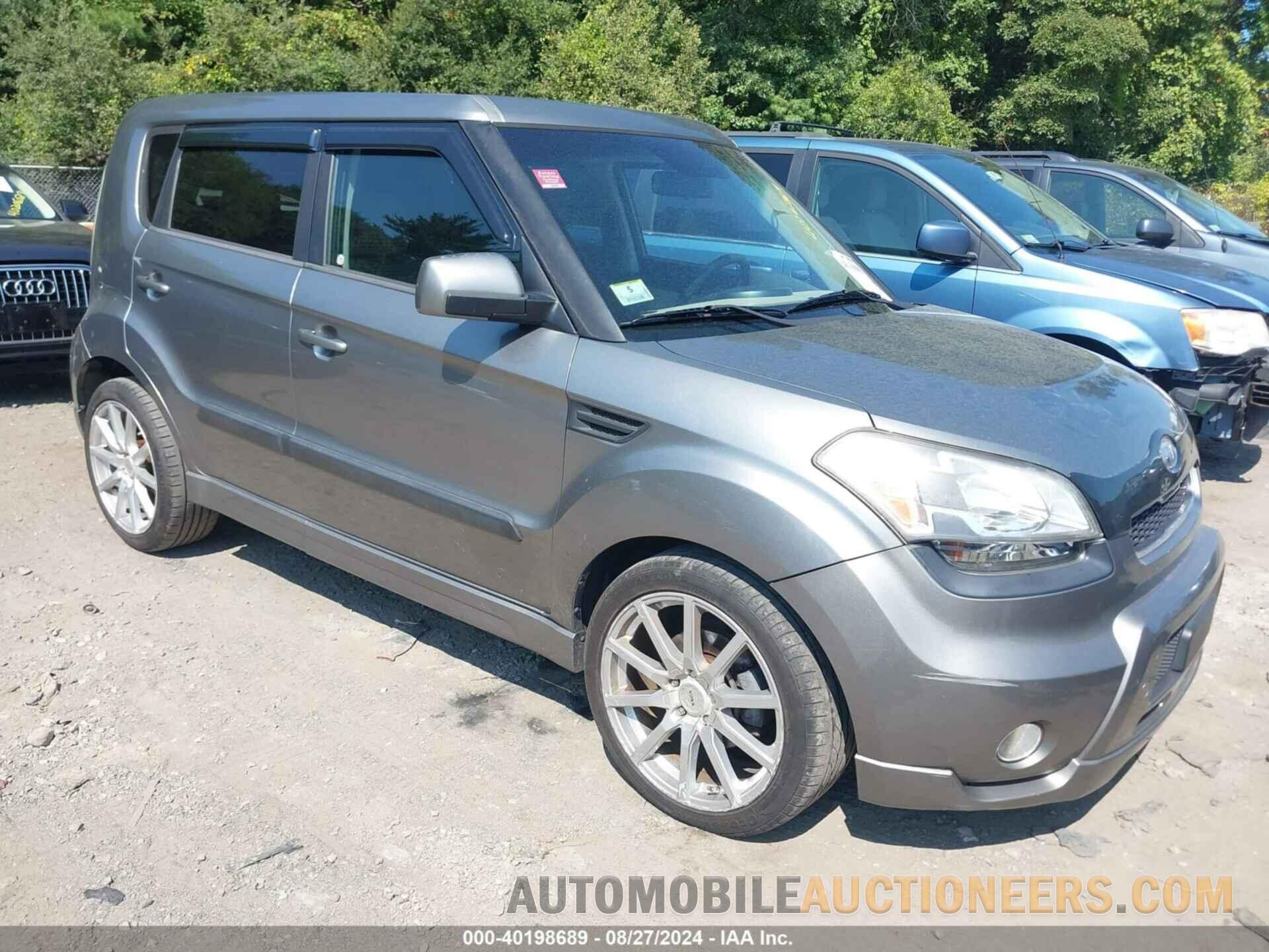 KNDJT2A2XB7281533 KIA SOUL 2011