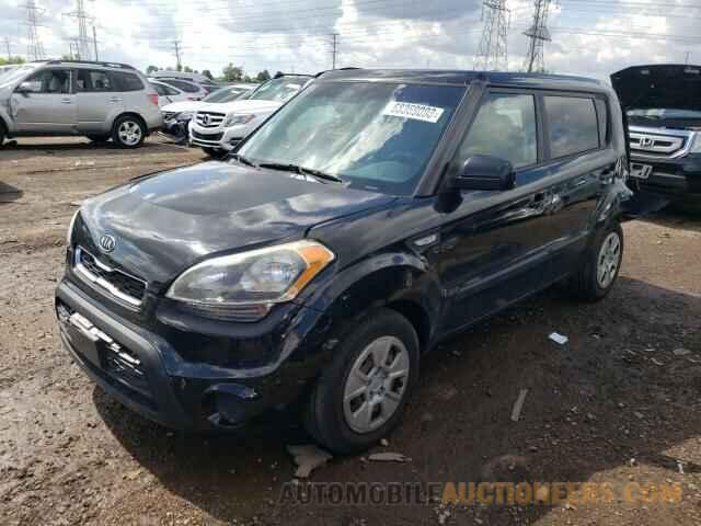 KNDJT2A51C7362089 KIA SOUL 2012