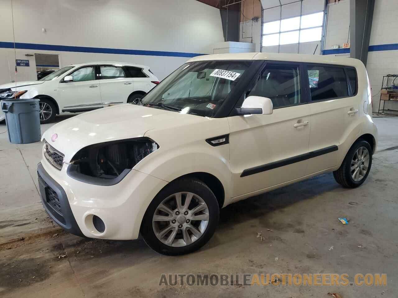 KNDJT2A57D7559513 KIA SOUL 2013