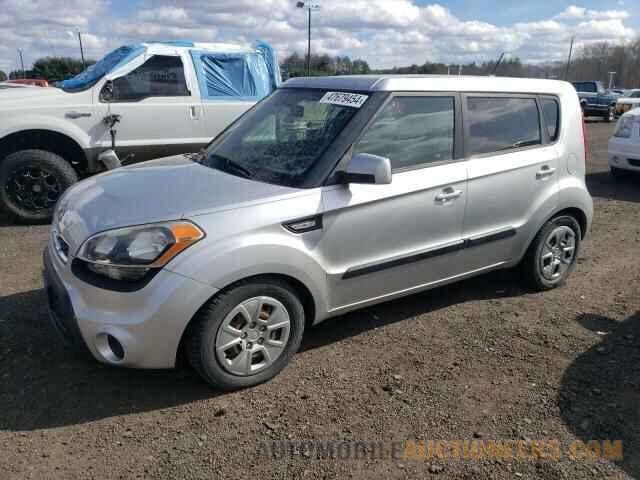 KNDJT2A59C7426623 KIA SOUL 2012